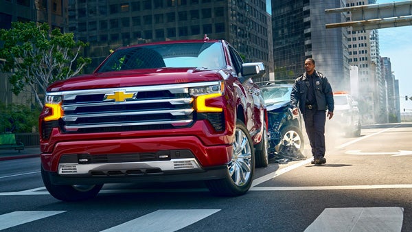 Glen Sain Chevrolet, Kennett in Kennett MO