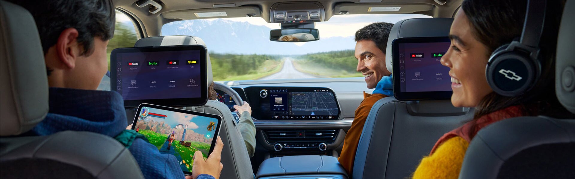 Glen Sain Chevrolet, Kennett in Kennett MO