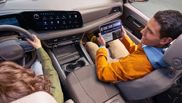 Glen Sain Chevrolet, Kennett in Kennett MO