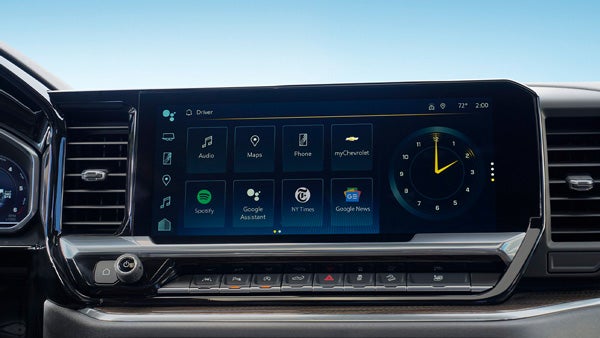 Glen Sain Chevrolet, Kennett in Kennett MO