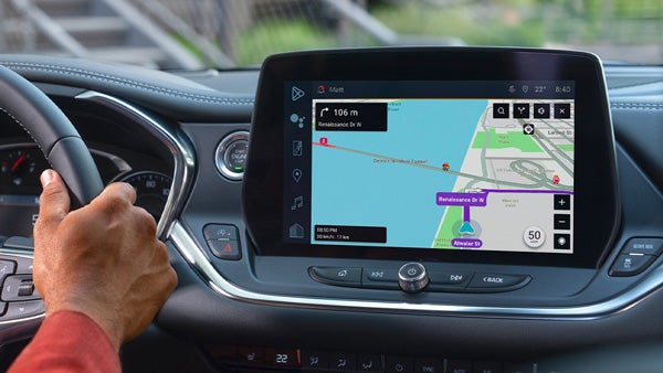 Glen Sain Chevrolet, Kennett in Kennett MO