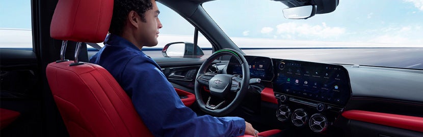 Glen Sain Chevrolet, Kennett in Kennett MO