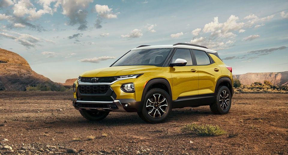 Glen Sain Chevrolet, Kennett in Kennett MO