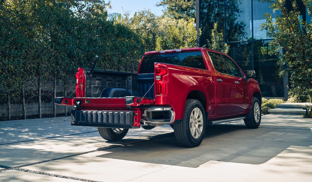 Glen Sain Chevrolet GMC inc in Kennett MO