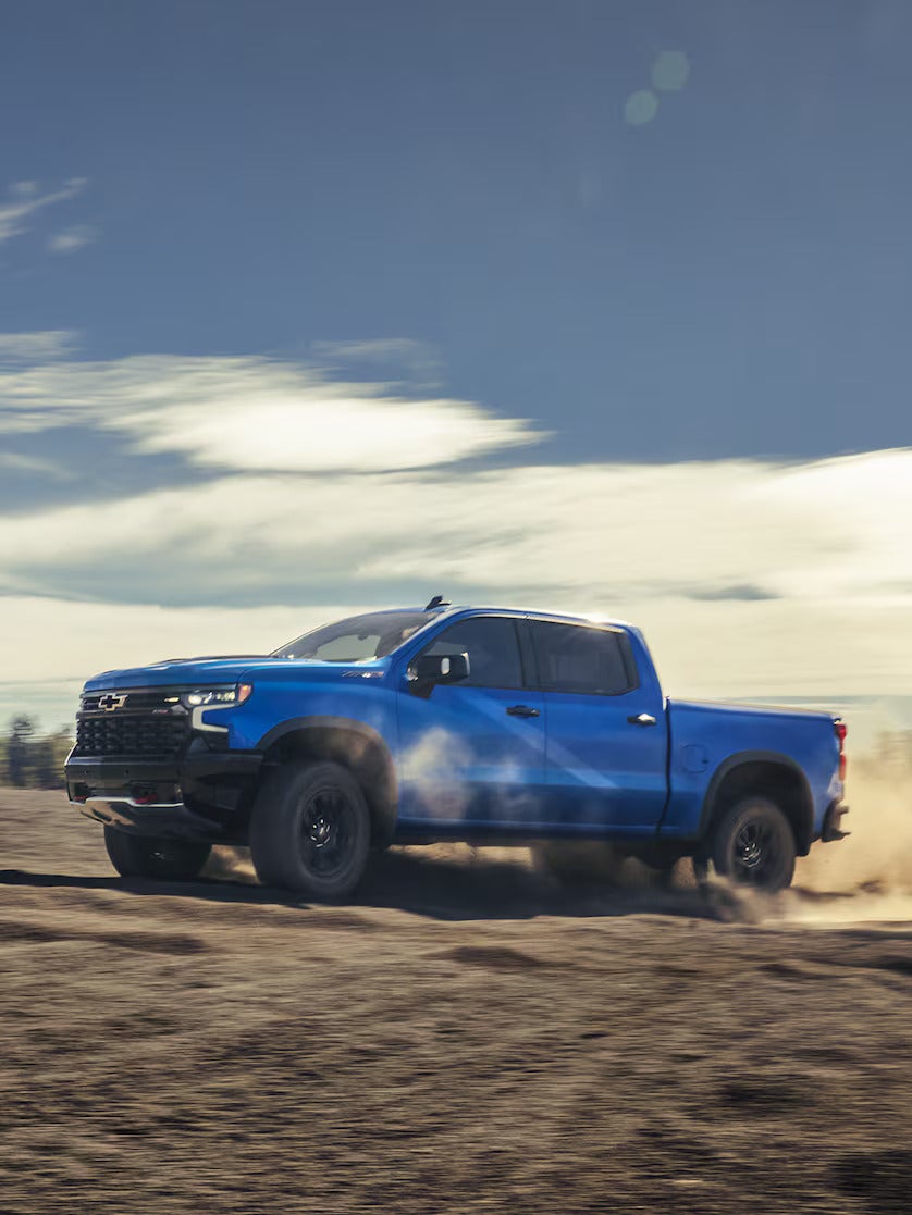 Glen Sain Chevrolet GMC inc in Kennett MO