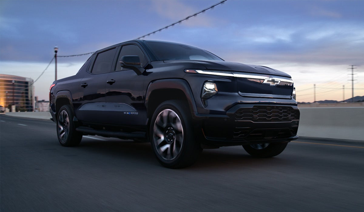 Glen Sain Chevrolet GMC inc in Kennett MO