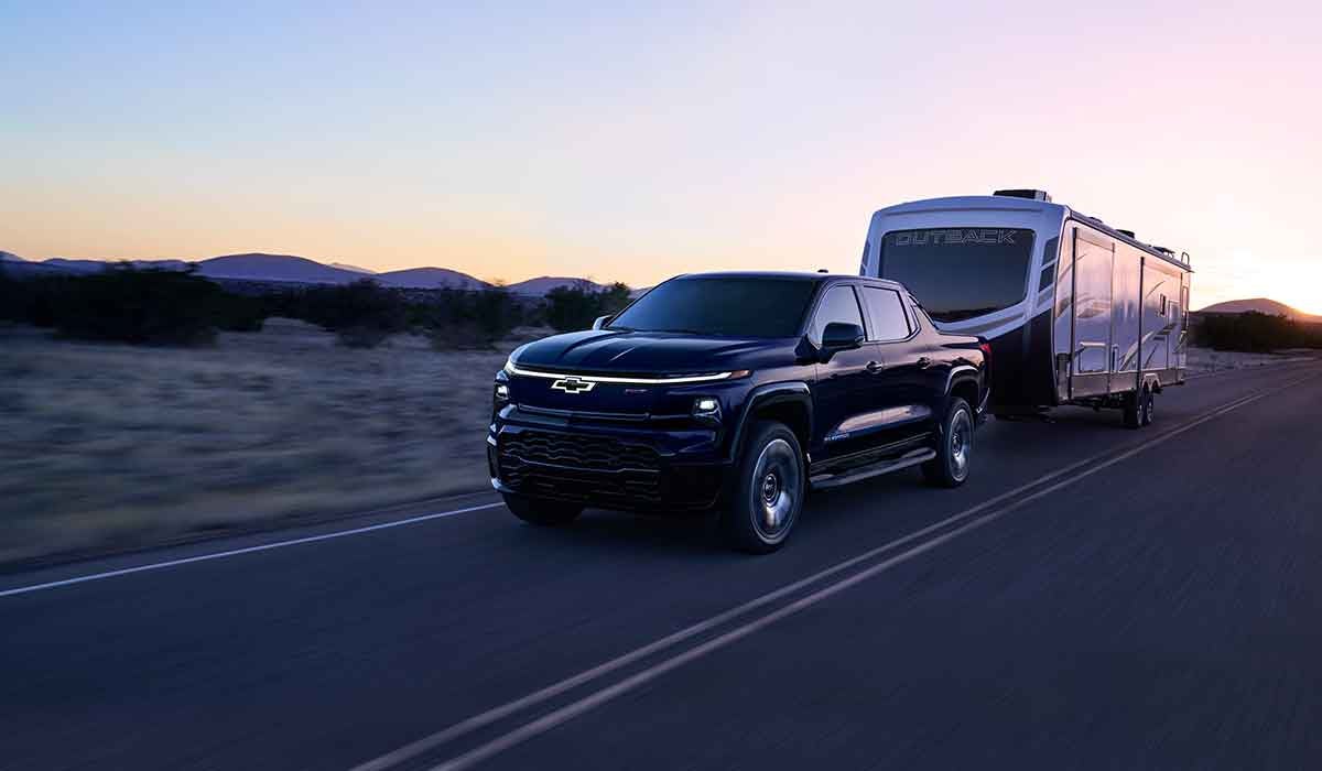 Glen Sain Chevrolet GMC inc in Kennett MO