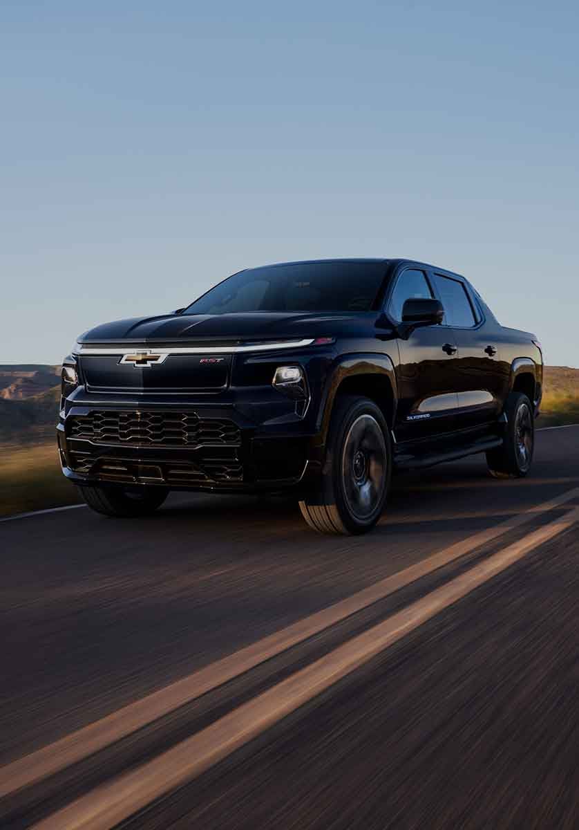 Glen Sain Chevrolet GMC inc in Kennett MO