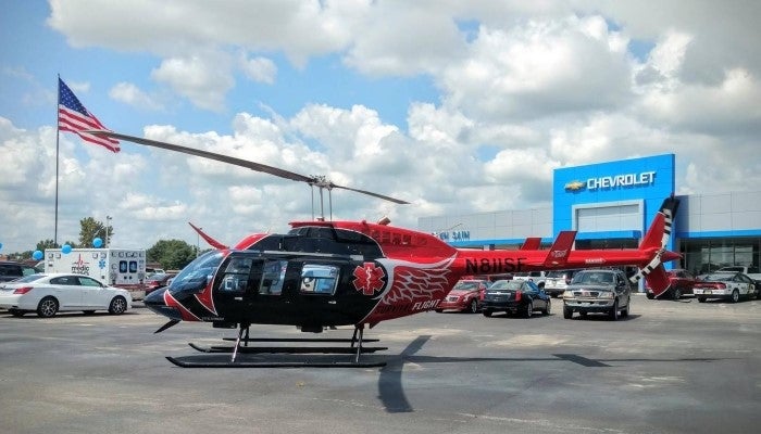 Glen Sain Chevrolet, Kennett Showroom in Kennett MO